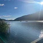 דירה Seeappartement Luna Am Ossiachersee Mit Privatem Seezugang, Hallenbad, Skiarena Gerlitzen *