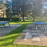 Seeappartement Luna Am Ossiachersee Mit Privatem Seezugang, Hallenbad, Skiarena Gerlitzen דירה בודנסדורף