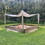 Seeappartement Luna Am Ossiachersee Mit Privatem Seezugang, Hallenbad, Skiarena Gerlitzen דירה בודנסדורף