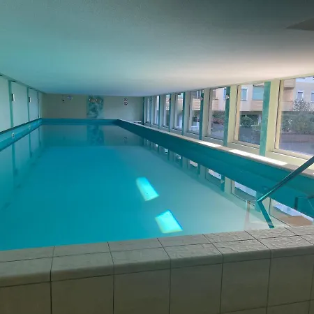 Seeappartement Luna Am Ossiachersee Mit Privatem Seezugang, Hallenbad, Skiarena Gerlitzen Apartamento Bodensdorf
