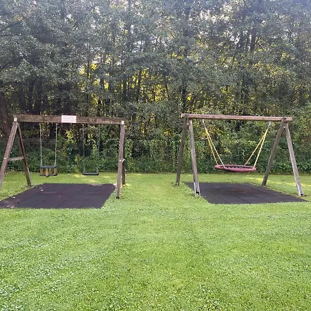شقة Seeappartement Luna Am Ossiachersee Mit Privatem Seezugang, Hallenbad, Skiarena Gerlitzen