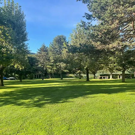 Seeappartement Luna Am Ossiachersee Mit Privatem Seezugang, Hallenbad, Skiarena Gerlitzen