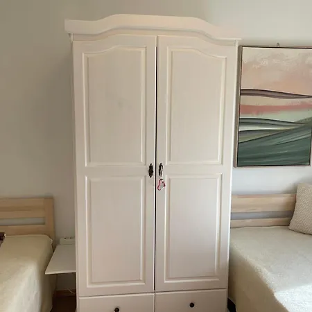 Seeappartement Luna Am Ossiachersee Mit Privatem Seezugang, Hallenbad, Skiarena Gerlitzen * Bodensdorf