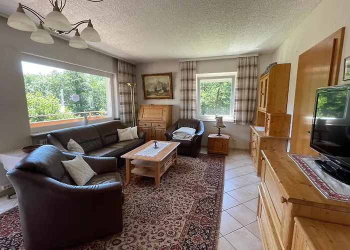 דירה Seeappartement Luna Am Ossiachersee Mit Privatem Seezugang, Hallenbad, Skiarena Gerlitzen בודנסדורף