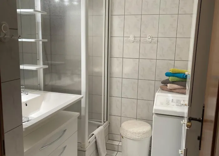 Seeappartement Luna Am Ossiachersee Mit Privatem Seezugang, Hallenbad, Skiarena Gerlitzen Apartament