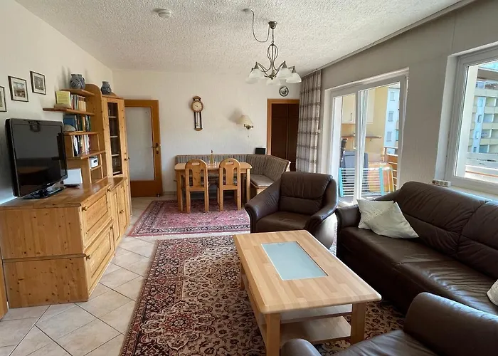 Seeappartement Luna Am Ossiachersee Mit Privatem Seezugang, Hallenbad, Skiarena Gerlitzen בודנסדורף