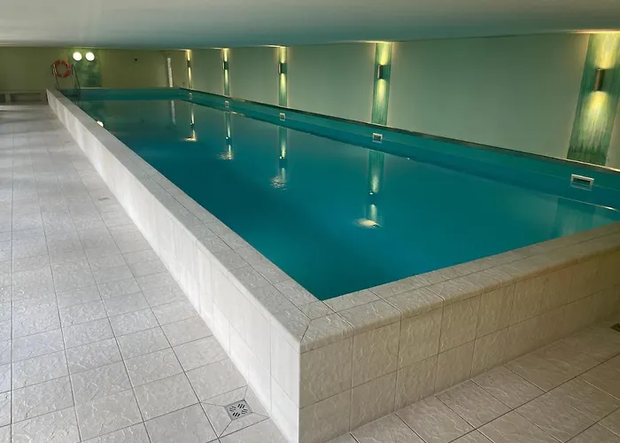 Apartament Seeappartement Luna Am Ossiachersee Mit Privatem Seezugang, Hallenbad, Skiarena Gerlitzen