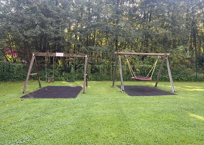 Apartament Seeappartement Luna Am Ossiachersee Mit Privatem Seezugang, Hallenbad, Skiarena Gerlitzen