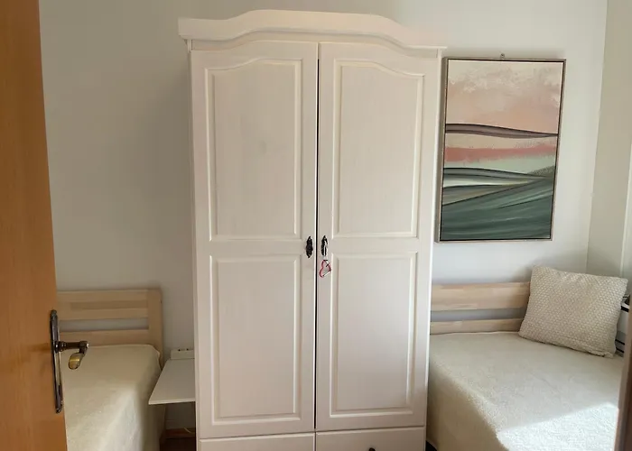 Seeappartement Luna Am Ossiachersee Mit Privatem Seezugang, Hallenbad, Skiarena Gerlitzen * בודנסדורף